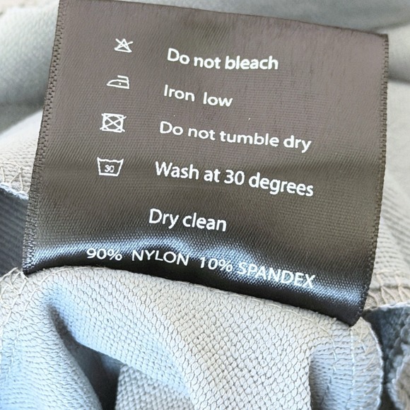 Fail Forward Pants Glacier Straight Cut Cargo Mens XL Reflective Deep Pockets - Picture 11 of 14